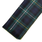 Fine Weight Tartan Scarf - Campbell of Argyll Modern