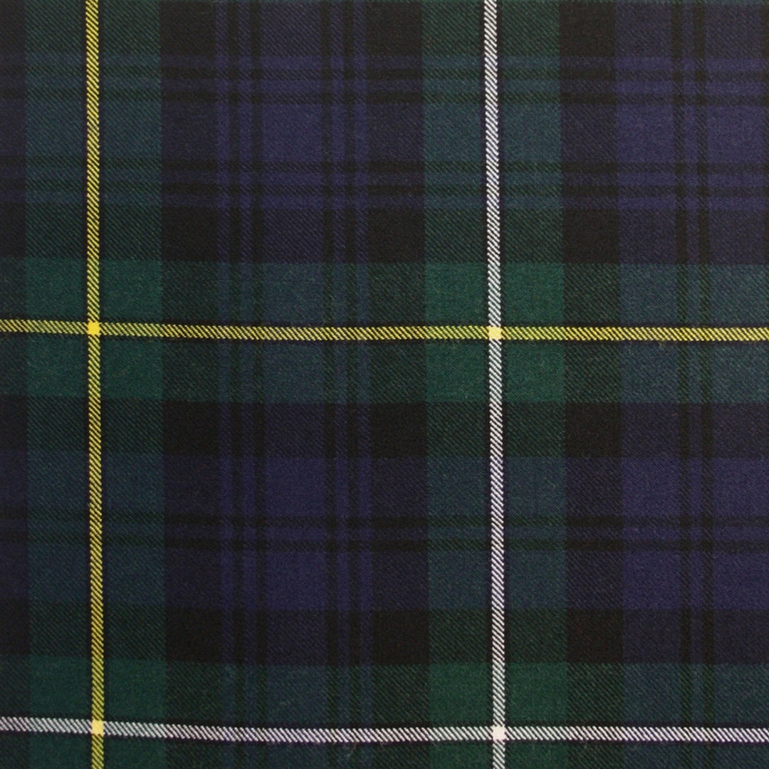 Campbell of Argyll Modern Tartan
