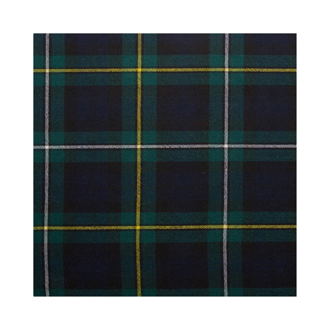 Tartan Pocket Square - Campbell of Argyll Modern