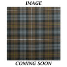 Tartan Shawl - Campbell of Argyll Weathered