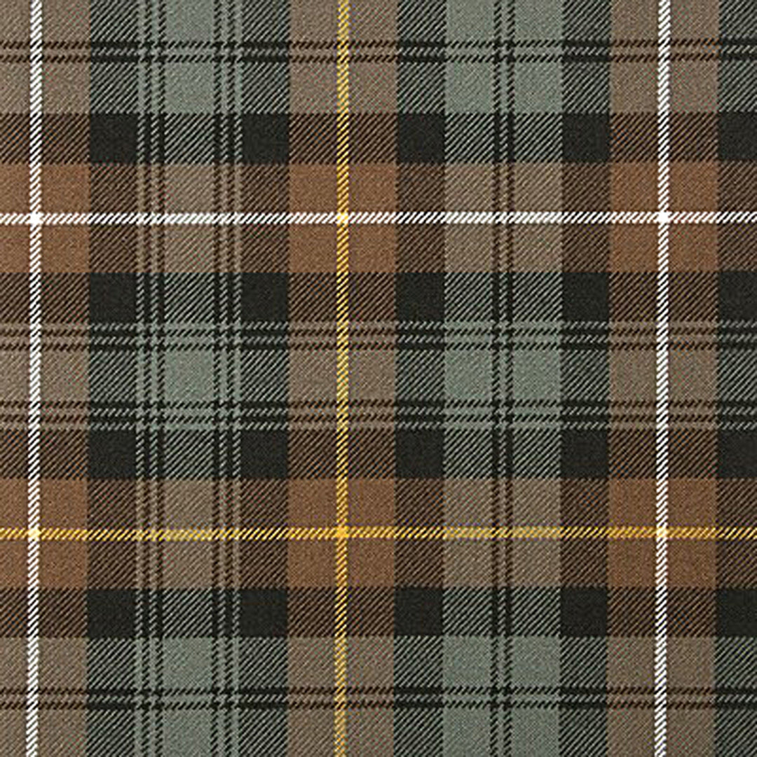 Campbell of Argyll Weathered Tartan