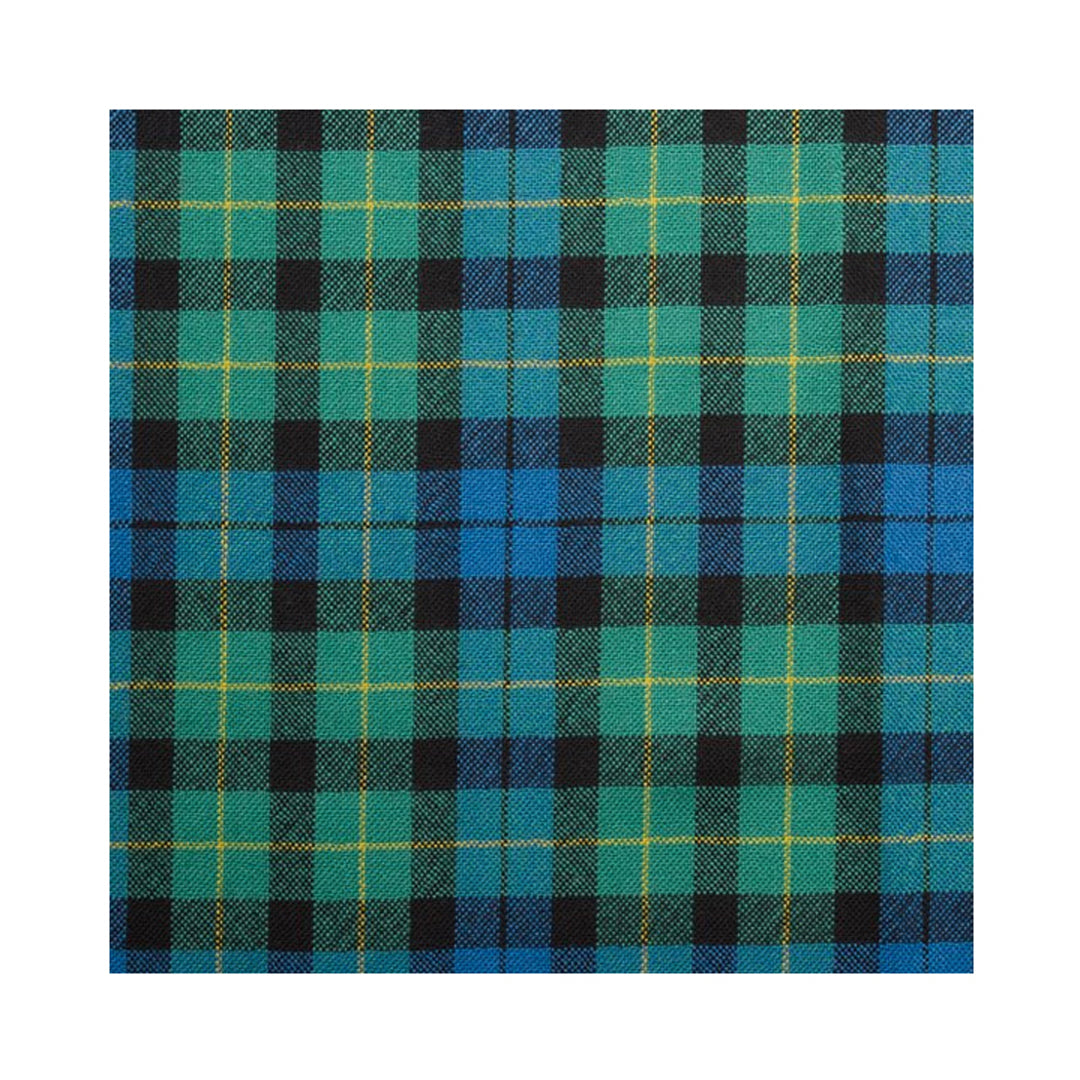 Tartan County Cap - Campbell of Breadalbane Ancient