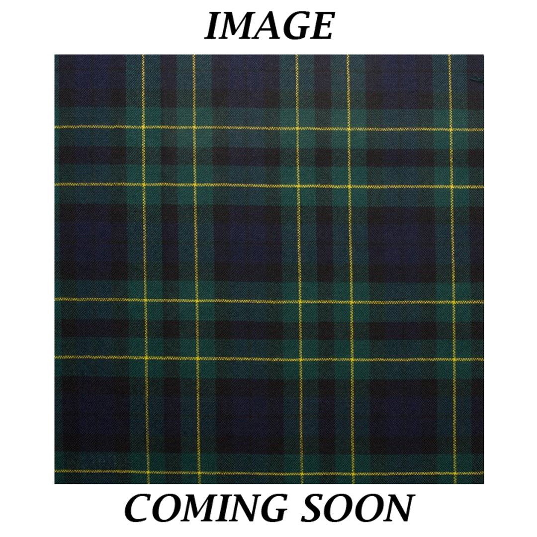 Boy's Tartan Bow Tie - Campbell of Breadalbane Modern