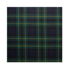 Fine Weight Tartan Scarf - Campbell of Breadalbane Modern