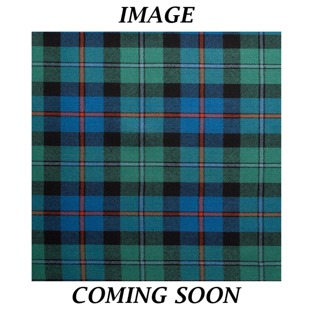 Boy's Tartan Bow Tie - Campbell of Cawdor Ancient