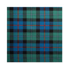 Tartan County Cap - Campbell of Cawdor Ancient