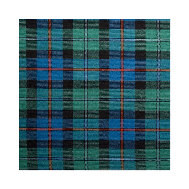 Tartan Pocket Square - Campbell of Cawdor Ancient