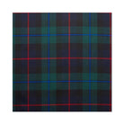 Fine Weight Tartan Scarf - Campbell of Cawdor Modern