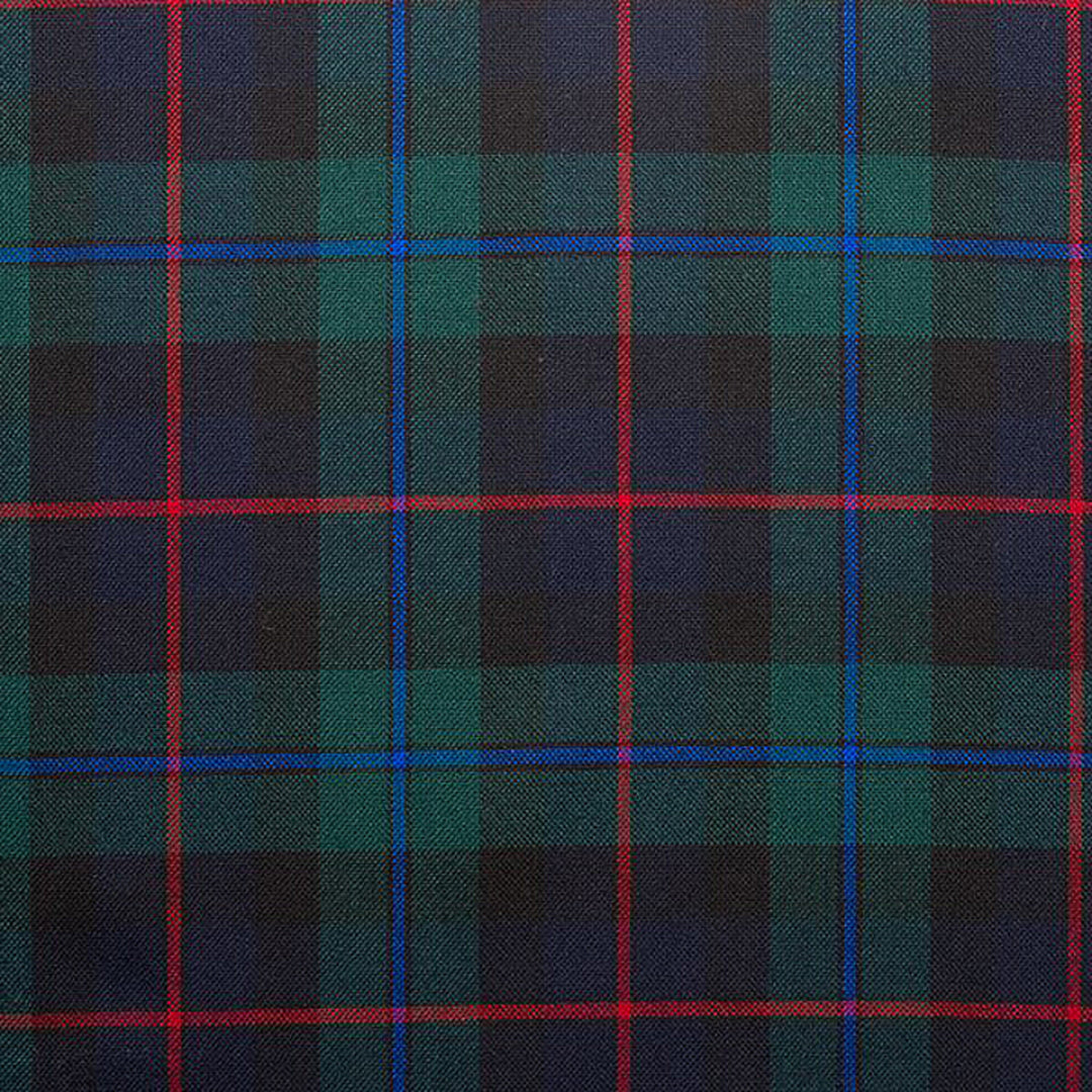 Campbell of Cawdor Modern Tartan