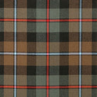 Campbell of Cawdor Weathered Tartan