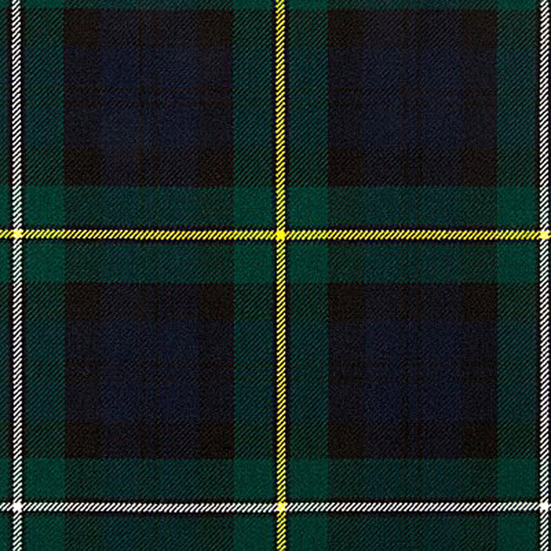 Campbell of Louden Modern Tartan