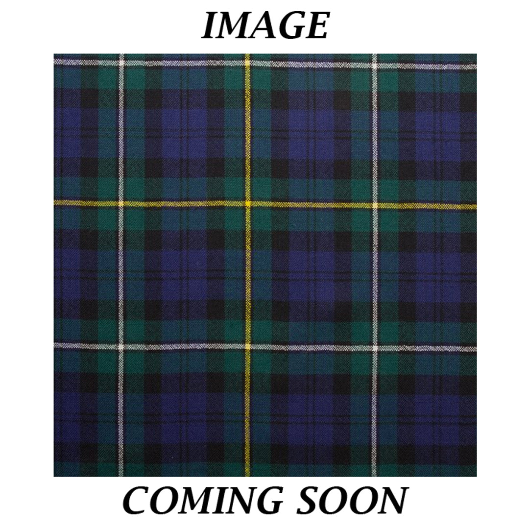 Boy's Tartan Bow Tie - Campbell of Loudon Modern
