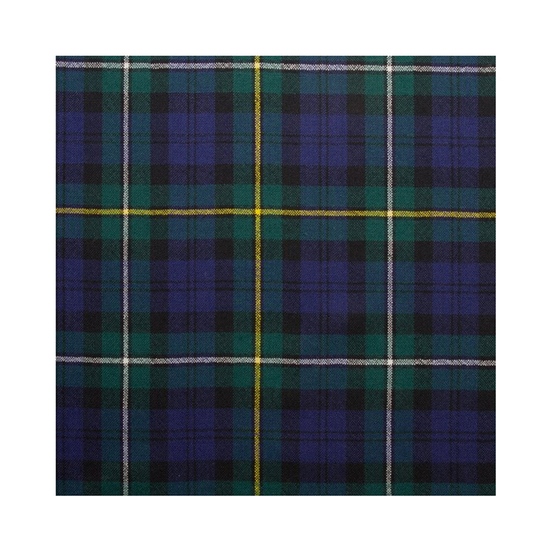 Boy's Tartan Tie - Campbell of Loudon Modern