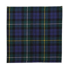 Tartan Pocket Square - Campbell of Loudon Modern