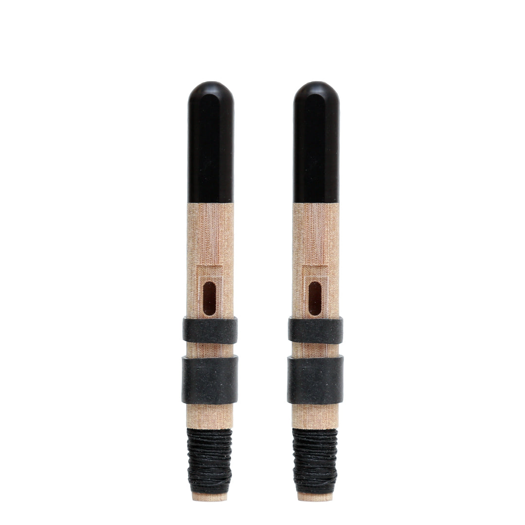 Canning Original Tenor Drone Reeds, Pair