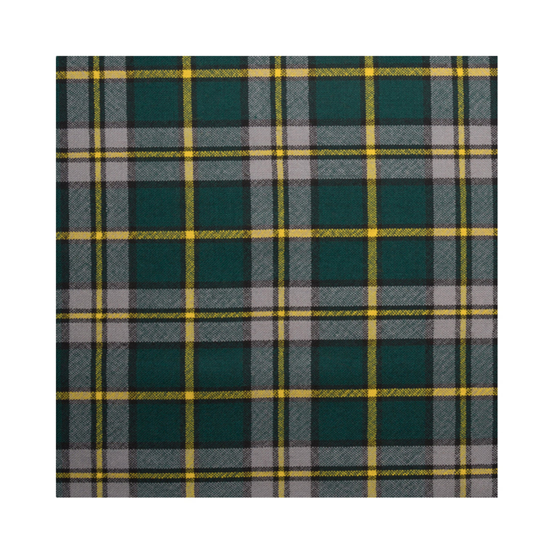 Tartan Pocket Square - Cape Breton Canadian