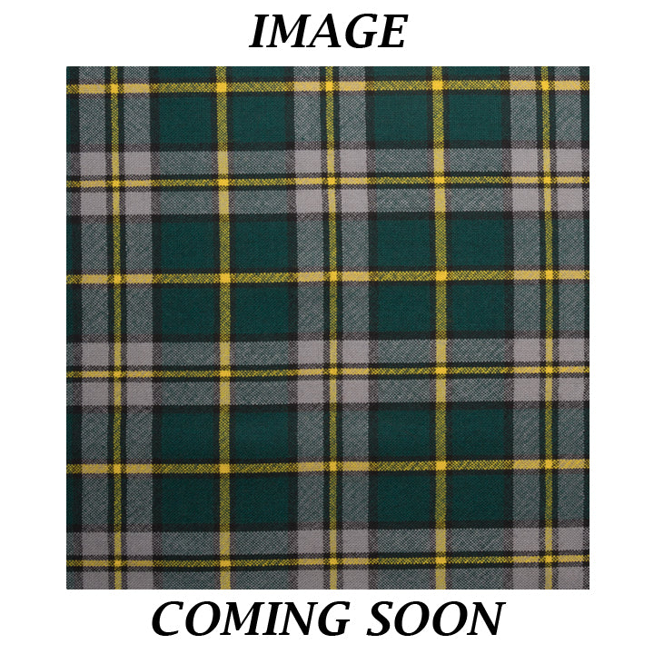 Men's Tartan Bow Tie - Cape Breton Canadian