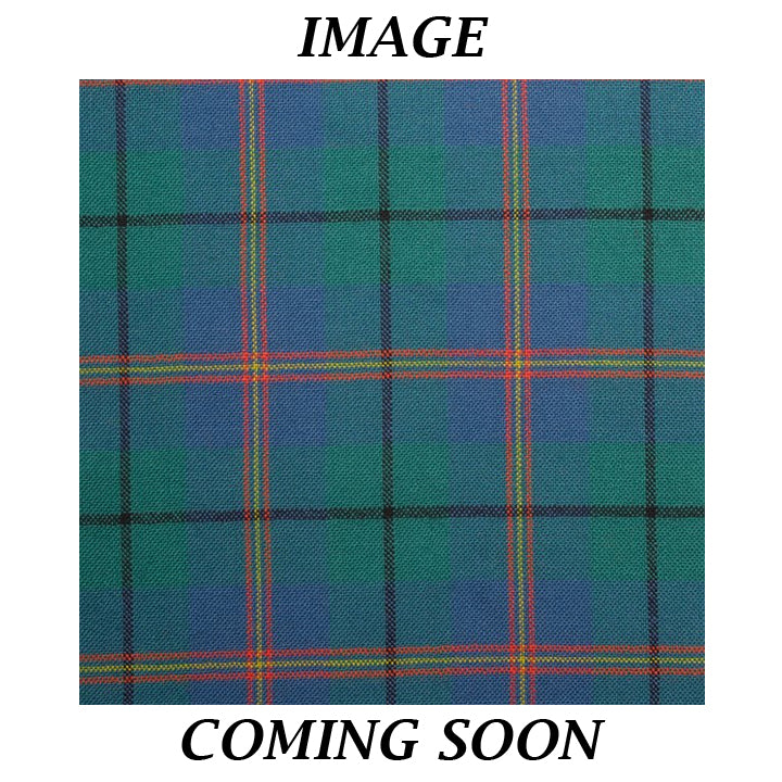 Tartan Shawl - Carmichael Ancient