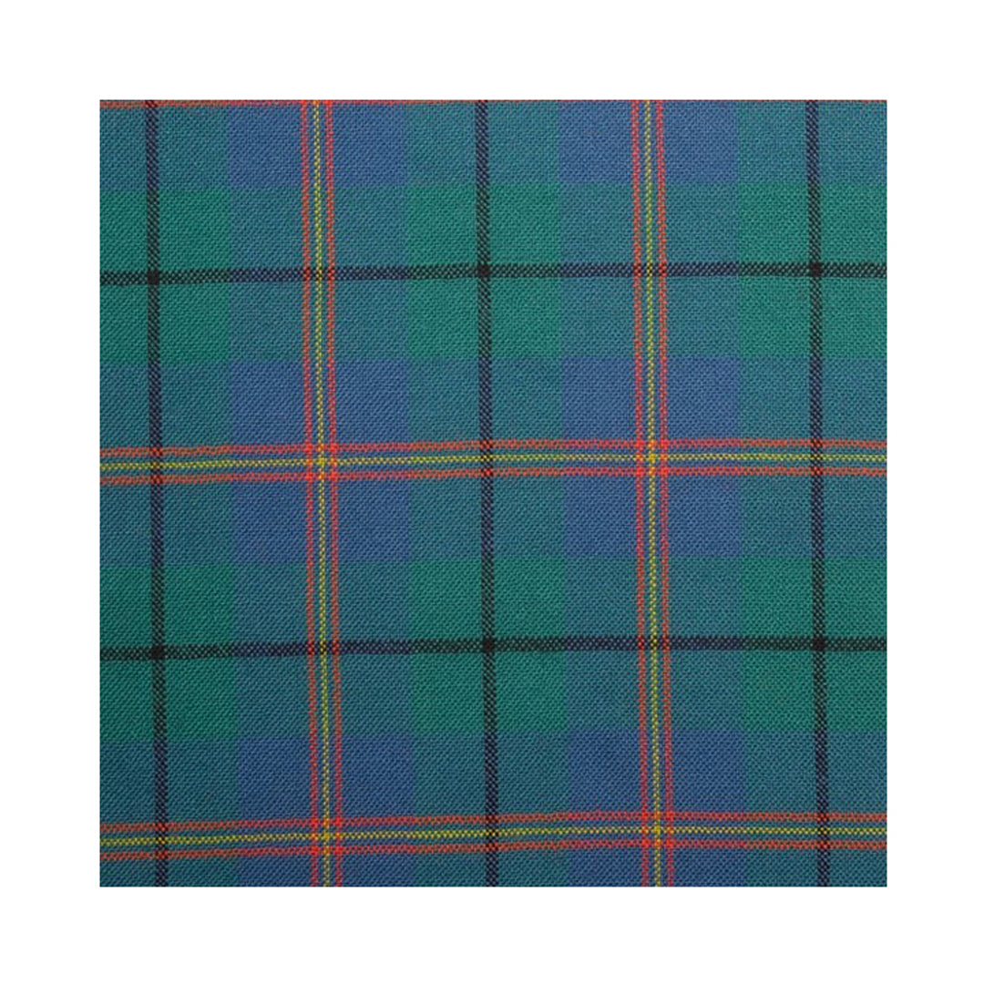 Tartan County Cap - Carmichael Ancient