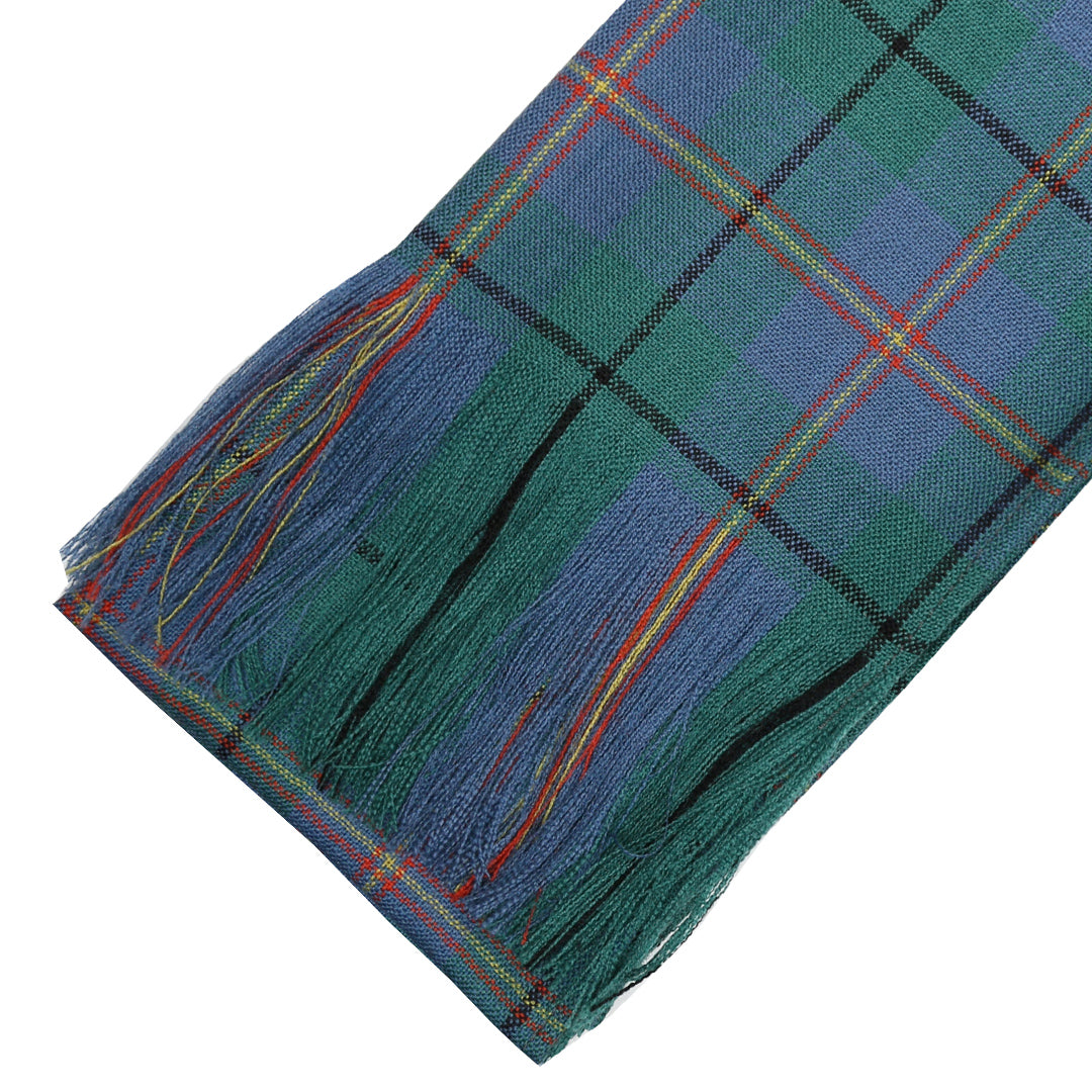 Tartan Sash - Carmichael Ancient
