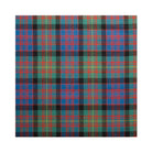 Tartan Pocket Square - Carnegie Ancient