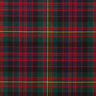 Carnegie Modern Tartan