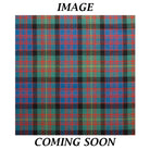 Men's Tartan Bow Tie - Carnegie Ancient