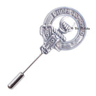 Clan Crest Lapel Pin - Cathcart