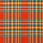 Chattan Ancient Tartan