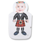 Child's Bib Kilt