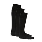 Child's Kilt Hose Black