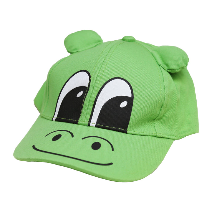 Child's Nessie Hat