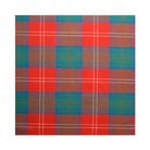 Tartan Pocket Square - Chisholm Ancient