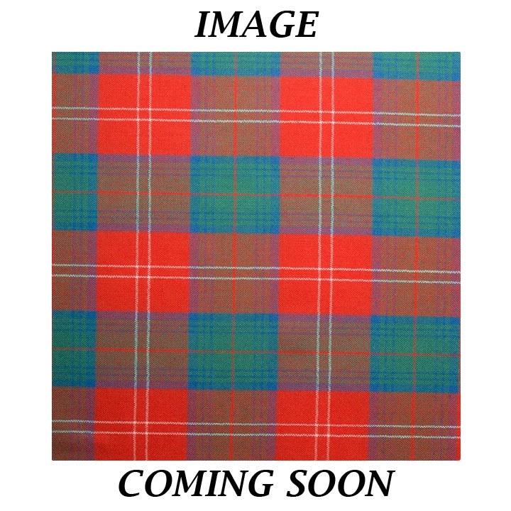 Tartan Stole - Chisholm Ancient