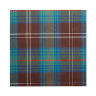 Fine Weight Tartan Scarf - Chisholm Hunting Ancient