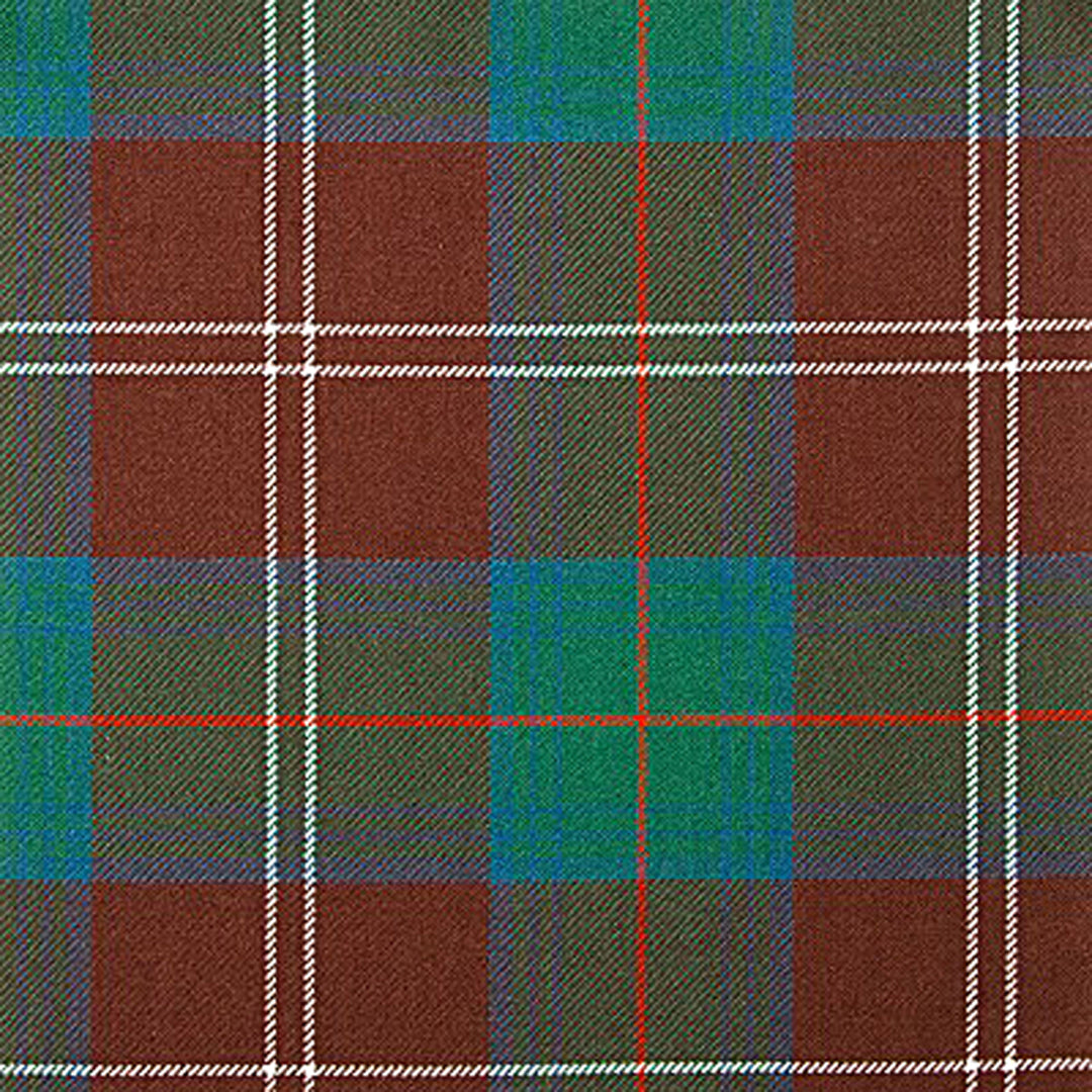 Chisholm Hunting Ancient Tartan