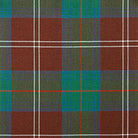Chisholm Hunting Ancient Tartan