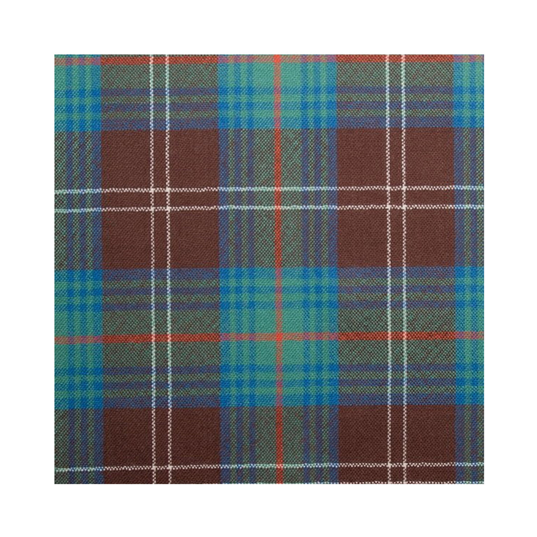 Tartan County Cap - Chisholm Hunting Ancient