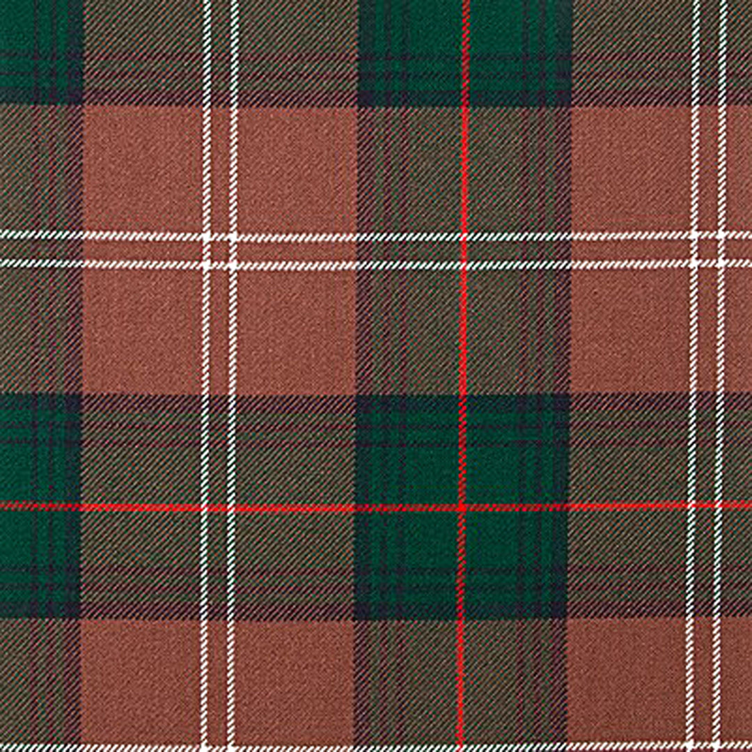 Chisholm Hunting Modern Tartan