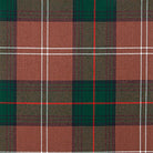 Chisholm Hunting Modern Tartan