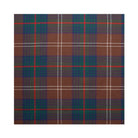 Tartan Pocket Square - Chisholm Hunting Modern