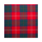 Tartan Pocket Square - Chisholm Modern