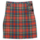 Christie Ancient Kilt Back