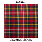 Tartan Shawl - Christie Modern