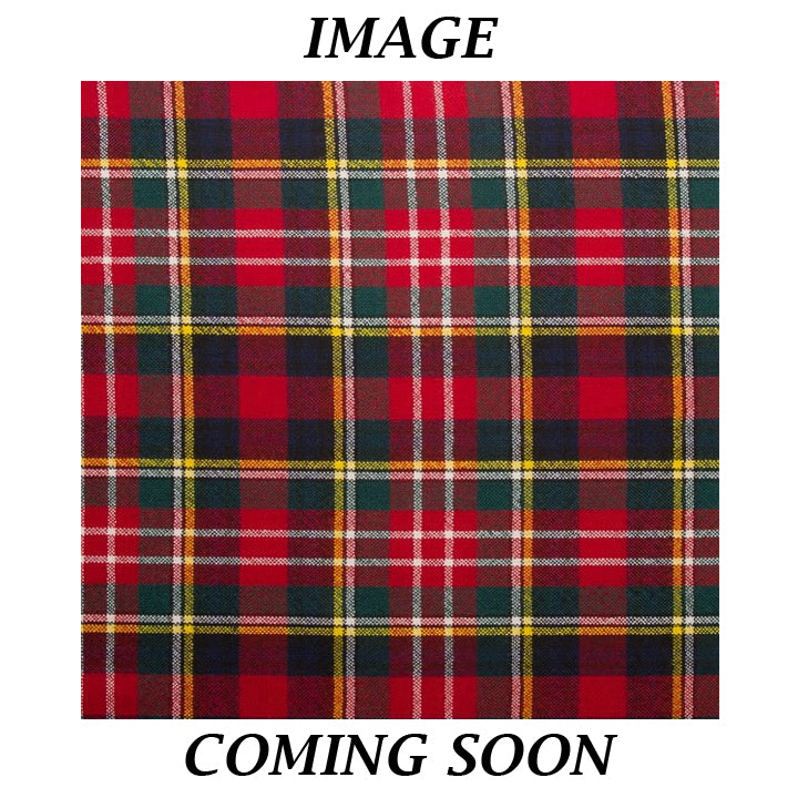 Tartan Shawl - Christie Modern