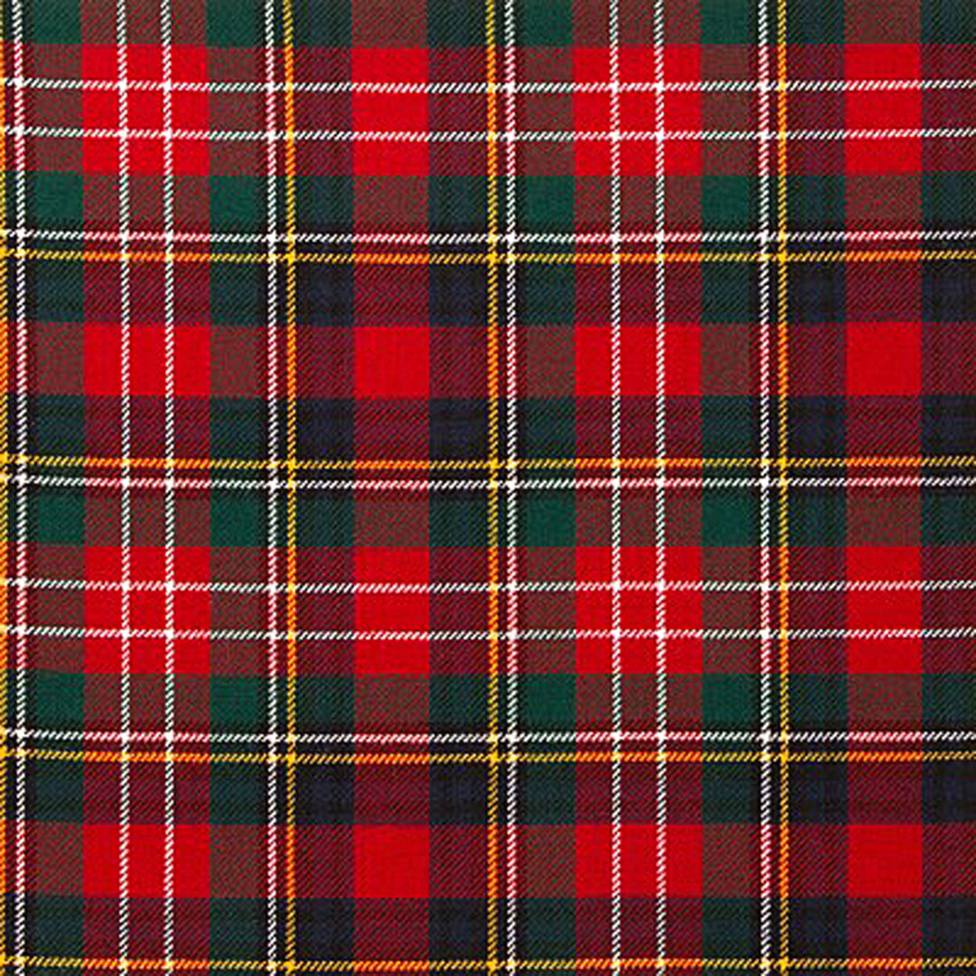 Christie Modern Tartan