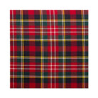 Tartan Pocket Square - Christie Modern
