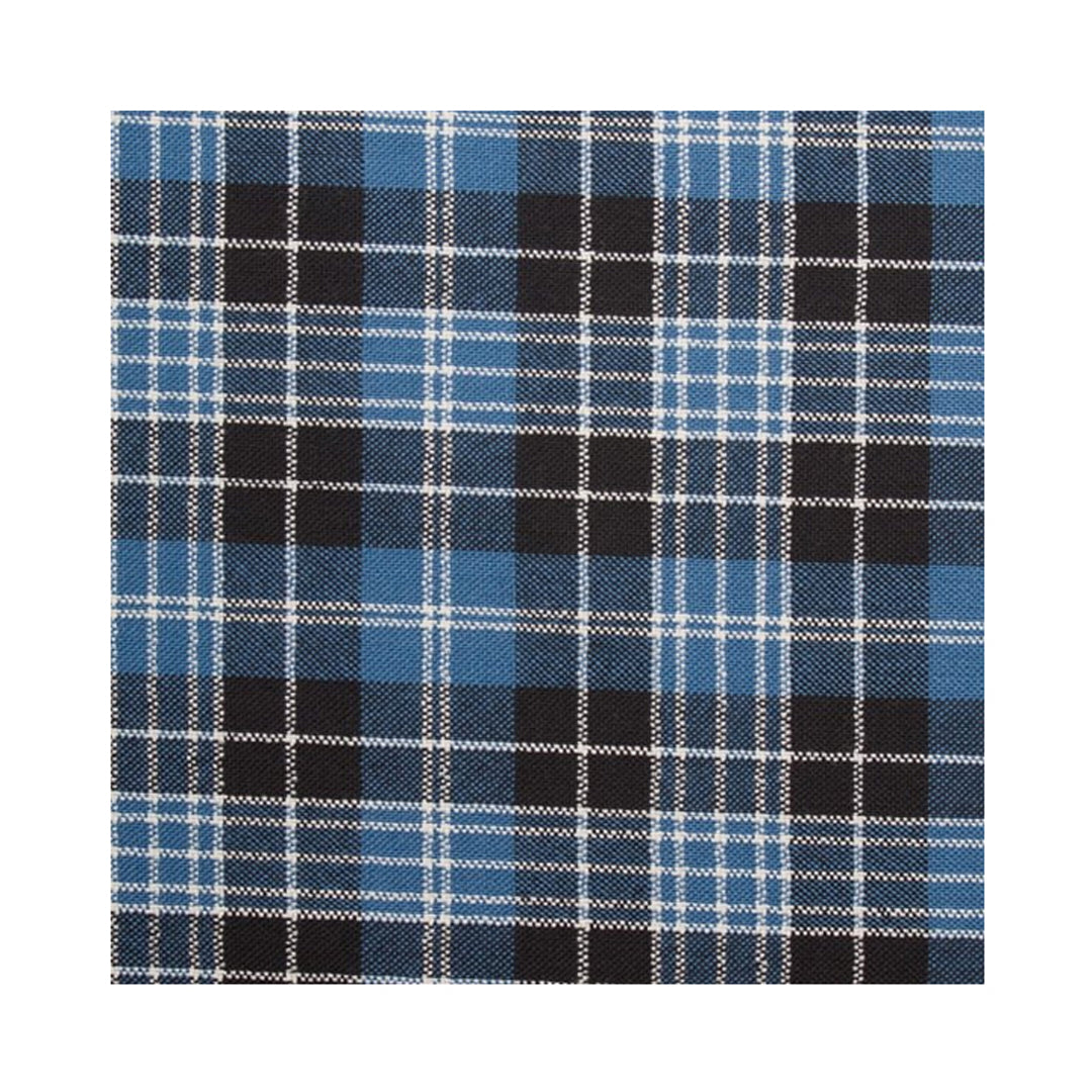 Tartan County Cap - Clark Ancient