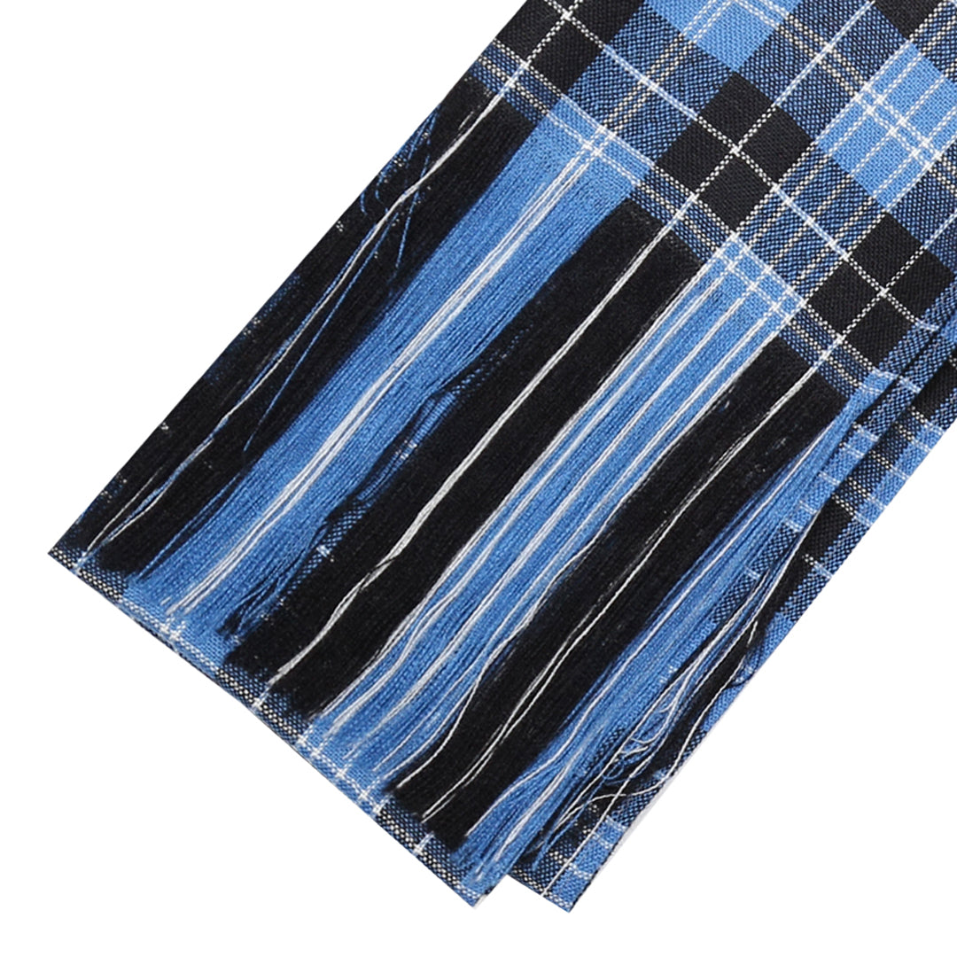 Tartan Sash - Clark Ancient