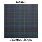Boy's Tartan Bow Tie - Clergy Green Ancient